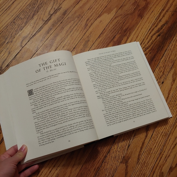 First Edition Children's Literature One Hundred and One Read Alouds - Picture 5 of 10